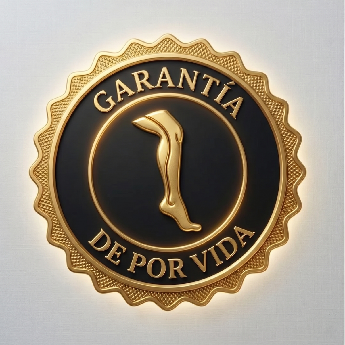 Garantía de por vida