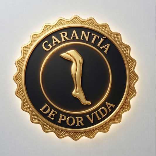 Garantía de por vida
