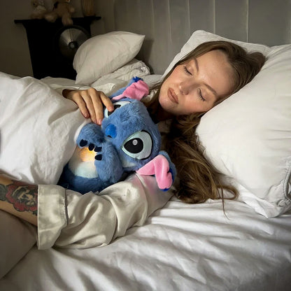 StichyCalm™ Peluche Relajante que Respira