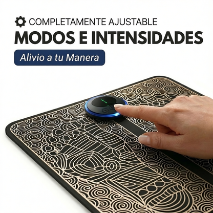 Tivora™ Estimulador EMS para Piernas Hinchadas